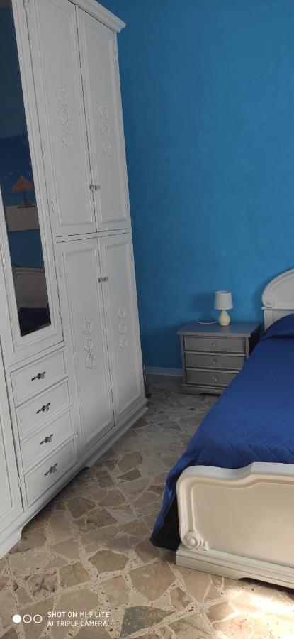 La Casa Di Mimi' Apartment เชฟาลู ภายนอก รูปภาพ