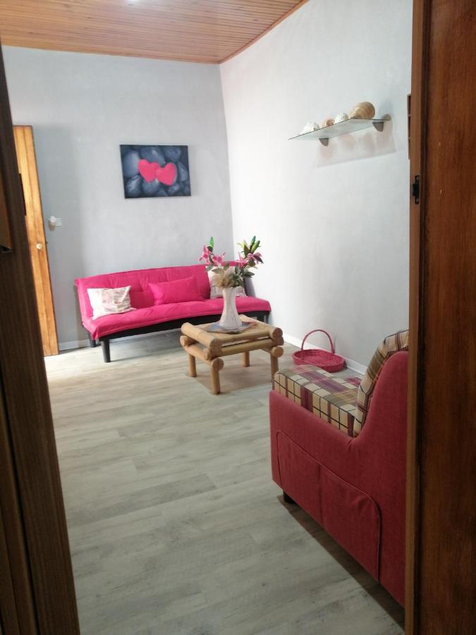 La Casa Di Mimi' Apartment เชฟาลู ภายนอก รูปภาพ